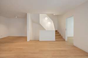 Exklusives Stadthaus mit großer Terrasse – Urbanes Wohnen in der Maxvorstadt – Die vollständige Adresse der Immobilie erhältst du vom Anbieter., 80333 Josephsplatz, München – Vorschaubild 9