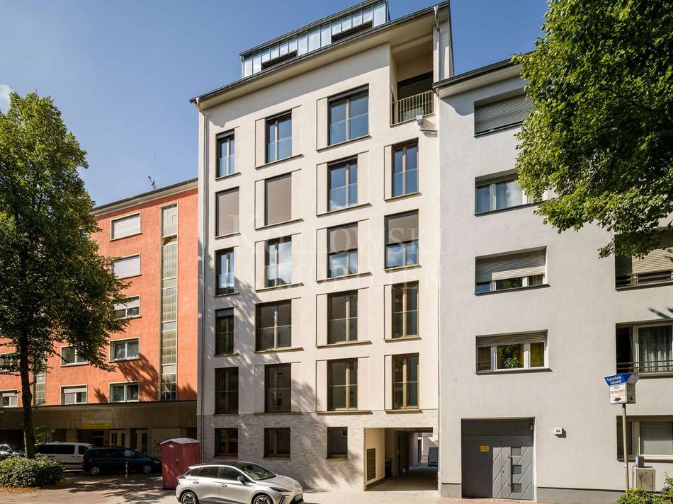 Stadthaus AUGARTEN