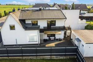 Großzügiges Wohnhaus auf 1.635 m² Grundstück mit Baugrundstück in Mülheim-Kärlich – Die vollständige Adresse der Immobilie erhältst du vom Anbieter., 56218 Mülheim-Kärlich – Vorschaubild 20