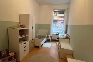 Schicke 3 Zimmer im Westend - Erdgeschoss - schick saniertes Bad! – Yorckstraße 7, 65195 Wiesbaden – Vorschaubild 18