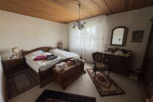 Familienfreundliches Reihenmittelhaus mit Garten, Kamin und Garage in schöner Wohnlage von Wickede – 44319 Wickede, Dortmund – Vorschaubild 9