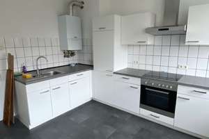Perfekte & renovierte  2 Zimmer Wohnung mit Einbauküche – Ruhrorter Straße 19, 47059 Kaßlerfeld, Duisburg – Vorschaubild 4