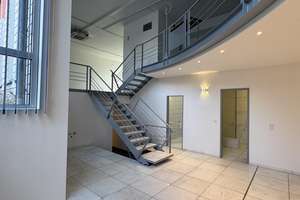 Atelier Wohnung / Gewerbe EG & 3 Wohnungen 2.OG nähe HBF mit Keller und TG STP – 85051 Münchener Straße, Ingolstadt – Vorschaubild 14