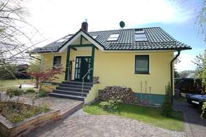 Hauptstadtmakler-Bezugsfreies Haus in beliebter Lage – Die vollständige Adresse der Immobilie erhältst du vom Anbieter., 15859 Storkow (Mark) – Vorschaubild 1