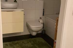 Modernes Wohnen: 2-Zimmer-Wohnung mit Einbauküche in Obersendling – Sankt-Wendel-Straße 52, 81379 Thalkirchen, München – Vorschaubild 5