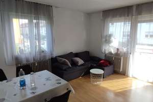 3-ZW Hochparterre S-Untertürkheim – Lindenfelsstr. 46, 70327 Untertürkheim (Ortsteil), Stuttgart – Vorschaubild 7
