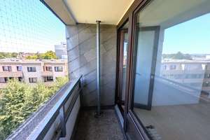 Schöne helle 2-Zimmer Wohnung im herzen von Neugereut – 70378 Neugereut, Stuttgart – Vorschaubild 23