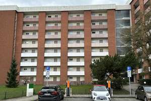  2-Zimmer-Wohnung , Lübeck St. Jürgen, Nähe UKSH ,ruhige Lage – Die vollständige Adresse der Immobilie erhältst du vom Anbieter., 23562 Sankt Jürgen, Lübeck – Vorschaubild 8
