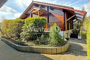 Ruhig gelegenes Einfamilienhaus zum Kauf in Seenähe in Güster - Wentzel Dr. – Die vollständige Adresse der Immobilie erhältst du vom Anbieter., 21514 Güster – Vorschaubild 5