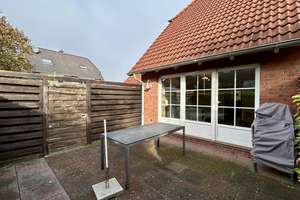 Reihenendhaus im Herzen von Dangast – Die vollständige Adresse der Immobilie erhältst du vom Anbieter., 26316 Varel – Vorschaubild 9