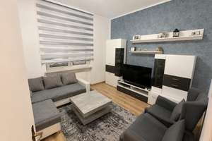 Gepflegte 2-Zimmer-Wohnung in Dortmund, Mallinckrodtstraße 235
