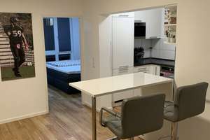 Furnished apartment for one or 2 years – Die vollständige Adresse der Immobilie erhältst du vom Anbieter., 10789 Schöneberg, Berlin – Vorschaubild 2