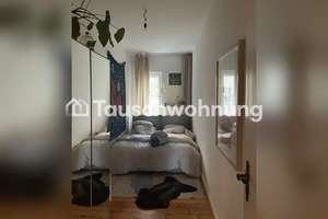 Tauschwohnung: Charmante 2-Zimmer-Wohnung mit Balkon in Neukölln am Kanal – Die vollständige Adresse der Immobilie erhältst du vom Anbieter., 12059 Neukölln (Ortsteil), Berlin – Vorschaubild 3