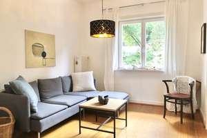 Klassisches Rotklinkerhaus mit 230 m² Wohnfläche. – Die vollständige Adresse der Immobilie erhältst du vom Anbieter., 22359 Volksdorf, Hamburg – Vorschaubild 5
