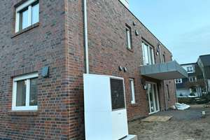 Modernes Single-Apartment mit Balkon – Fürstenauer Weg 6, 49090 Haste, Osnabrück – Vorschaubild 10
