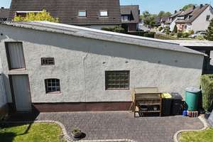Charmante Doppelhaushälfte mit Garage und großem Potenzial in Bönen – Die vollständige Adresse der Immobilie erhältst du vom Anbieter., 59199 Bönen – Vorschaubild 18