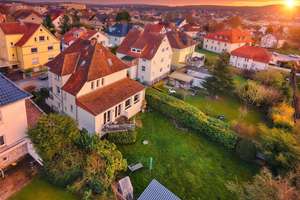 Liebevoll renovierte Stadtvilla mit Garten in zentraler Lage von Detmold – Die vollständige Adresse der Immobilie erhältst du vom Anbieter., 32756 Detmold – Vorschaubild 22