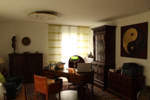 Exklusive Wohnung in Nymphenburg nahe Schlosspark und Hirschgarten – 80639 Nymphenburg, München – Vorschaubild 8