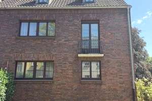 Charmantes Haus in schöner Krefelder Lage!! – Am Königshof 11, 47807 Fischeln, Krefeld – Vorschaubild 2