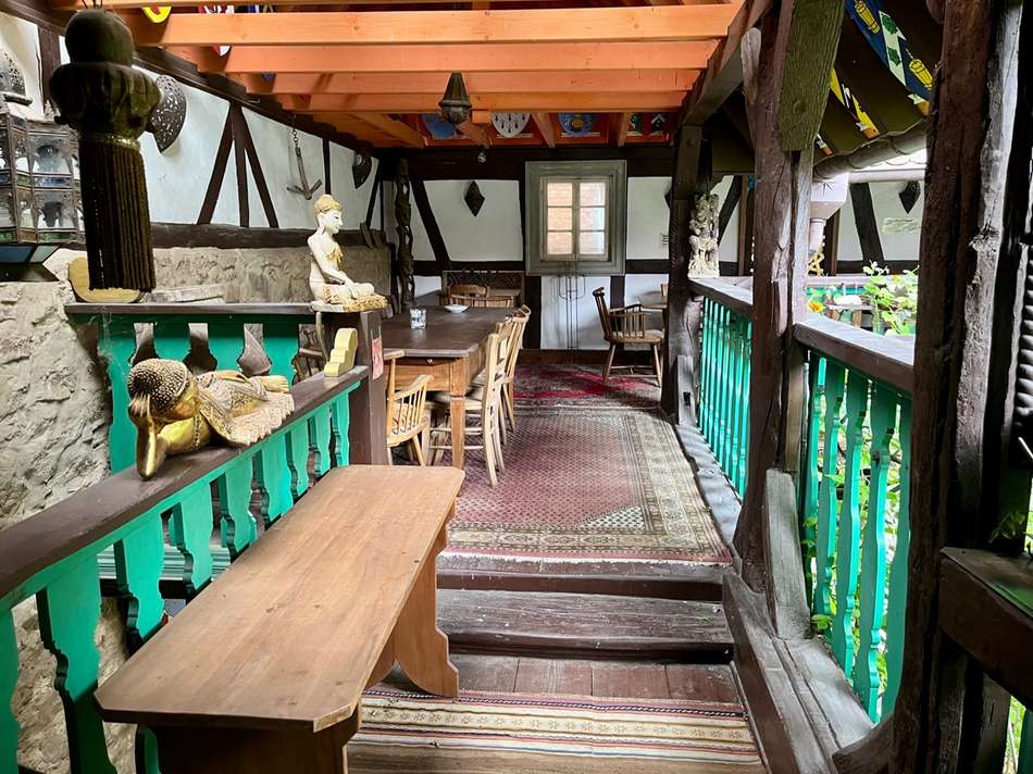 Veranda