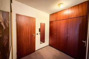 Kapitalanlage oder Eigennutzer: Barrierefreie 2-Zimmer-Wohnung in Düsseldorf-Unterbach – Die vollständige Adresse der Immobilie erhältst du vom Anbieter., 40627 Unterbach, Düsseldorf – Vorschaubild 6