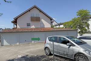 Gepflegte 2-Zimmer-1.Obergeschoss-Whg. mit EBK u. Kfz-Stellplatz in zentraler Lage – Anton-Brems-Str. 13, 92339 Beilngries – Vorschaubild 17