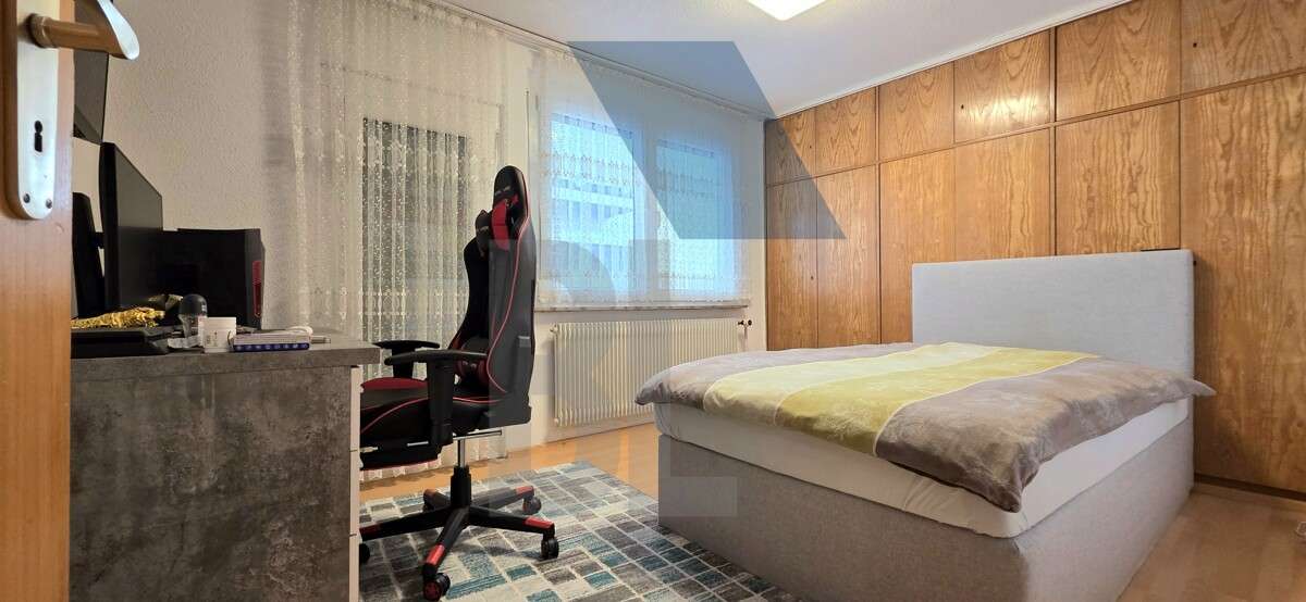 Immobilie in Ötisheim - Ein Haus mit Herz: gepflegt, hell und perfekt für die Familie - Bild 1