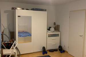 Helle 2-Zimmer Wohnung mit Balkon in Dresden – Schandauer Straße 23D, 1309 Striesen-West, Dresden – Vorschaubild 8