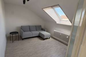 Provisionsfrei Stuttgart Feuerbach leerstehend 2,5-Zimmer DG Wohnung  – 70469 Hohe Warte, Stuttgart – Vorschaubild 6