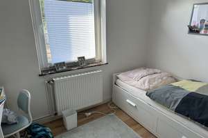 Reihenhaus mit Garten in Bremen-Utbremen zu vermieten – Sengstackeplatz 16, 28217 Utbremen, Bremen – Vorschaubild 11