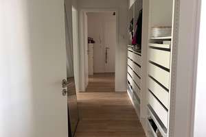Nachmieter gesucht: Großzügige 3-Zimmer-Staffelgeschosswohnung mit umlaufender Dachterrasse – Die vollständige Adresse der Immobilie erhältst du vom Anbieter., 33102 Kernstadt, Paderborn – Vorschaubild 7