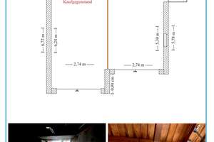 Gepflegtes Wohngrundstück & Doppelhaushälfte in Oldenburg - Kreyenbrück – Die vollständige Adresse der Immobilie erhältst du vom Anbieter., 26133 Kreyenbrück, Oldenburg (Oldenburg) – Vorschaubild 23