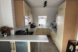 Attraktive 4-Zimmer-Dachgeschosswohnung mit Wohlfühlambiente in Bremen-Arsten – Die vollständige Adresse der Immobilie erhältst du vom Anbieter., 28279 Arsten, Bremen – Vorschaubild 7