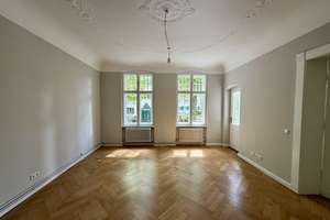 Erstbezug 4-Raum-Wohnung nach umfassender Renovierung mit EBK in Berlin-Zehlendorf – Scharfestraße 5, 14169 Zehlendorf, Berlin – Vorschaubild 3
