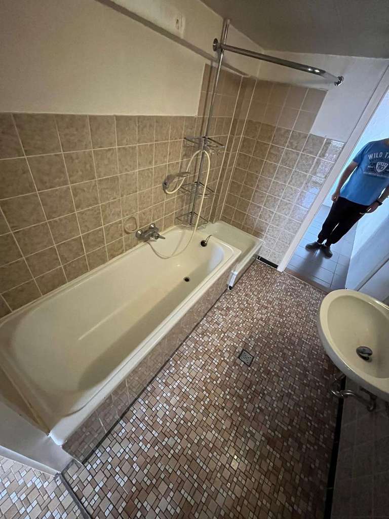 Immobilie in Horb am Neckar - OG Wohnung mit Balkon in Talheim zu verkaufen! - Bild 2