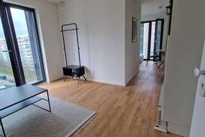 Geräumiges Studio Apartment unweit der Jannowitzbrücke