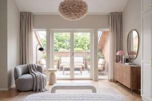 Am Spreeufer mit Wasserblick: 4-Zimmer-Dachgeschosswohnung in Traumlage – Britzer Straße 9, 12439 Niederschöneweide, Berlin – Vorschaubild 13