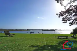 Preetz: Sonniges RMH mit Terrasse, Garten, Balkon und Wintergarten in Seenähe – Plön (Kreis) – Vorschaubild 31