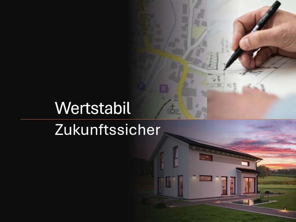 Immobilie in Mauern - Maximaler Komfort, minimaler Aufwand. - Bild 0