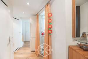 Möblierte 3-Zimmer-Wohnung mit Balkon – Die vollständige Adresse der Immobilie erhältst du vom Anbieter., 70191 Nordbahnhof, Stuttgart – Vorschaubild 16