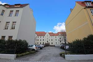 5-Zi. mit Büro, Dachterrasse, 2 Bäder, EBK, Stellplatz, Fernwärme in MD-Brückfeld – Dessauer Straße 2, 39114 Brückfeld, Magdeburg – Vorschaubild 45