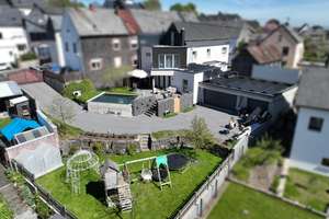 Stilvoll modernisiertes Traumhaus mit Pool und Top-Ausstattung – Die vollständige Adresse der Immobilie erhältst du vom Anbieter., 56727 Sankt Johann – Vorschaubild 32