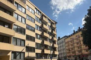 Frisch saniertes, voll möbliertes Apartment mit Balkon in München-Giesing – Brecherspitzstraße 1, 81541 Obergiesing, München – Vorschaubild 10
