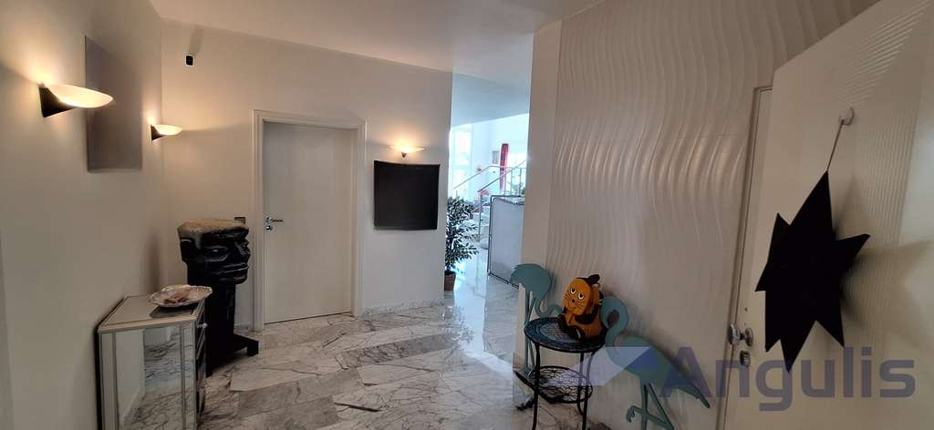 Immobilie in Hemsbach - Penthousewohnung - Wohnen wie im eigenen Haus - Bild 2