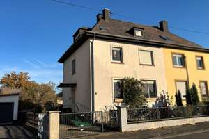 Doppelhaushälfte in Neuwied-Engers – Die vollständige Adresse der Immobilie erhältst du vom Anbieter., 56566 Neuwied – Vorschaubild 1