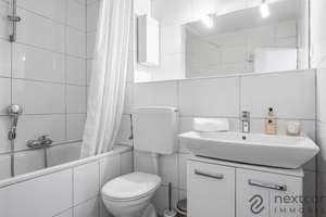 Wohnen mit Komfort: Gepflegte 3-Zimmer-Wohnung mit Tiefgarage in Düsseltal – 40237 Düsseltal, Düsseldorf – Vorschaubild 21