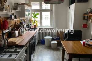 Tauschwohnung: Schöne, ruhig gelegene 2 R in PB gg (ab) 3,5 R in PB,FH,Mi – Wisbyer Straße 27, 10439 Prenzlauer Berg, Berlin – Vorschaubild 3