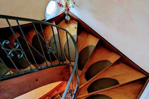 Toplage, Villen-Grundstück, 1.157qm, 2-Familienhaus, Karlsruhe-Grötzingen, € 995.000,- – Die vollständige Adresse der Immobilie erhältst du vom Anbieter., 76229 Grötzingen, Karlsruhe – Vorschaubild 16