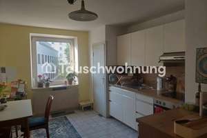 Tauschwohnung: Schöne 2-Zimmer-Wohnung nahe Nockherberg