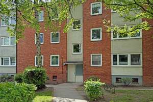 Schöne Terrassenwohnung mit Stellplatz – Wentzel Dr. – Die vollständige Adresse der Immobilie erhältst du vom Anbieter., 22175 Bramfeld, Hamburg – Vorschaubild 15